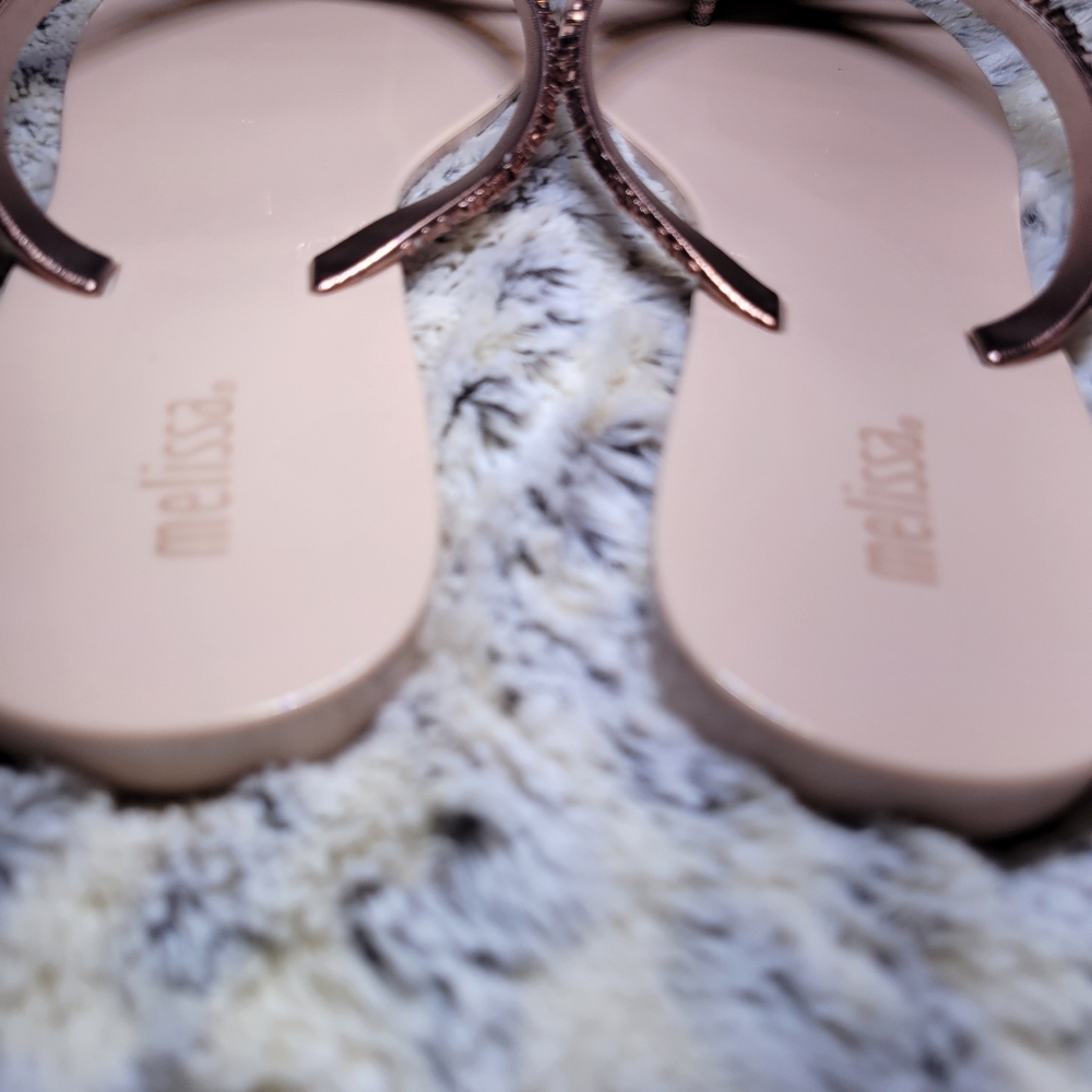 Melissa Star Sandals - Picture 8 of 12